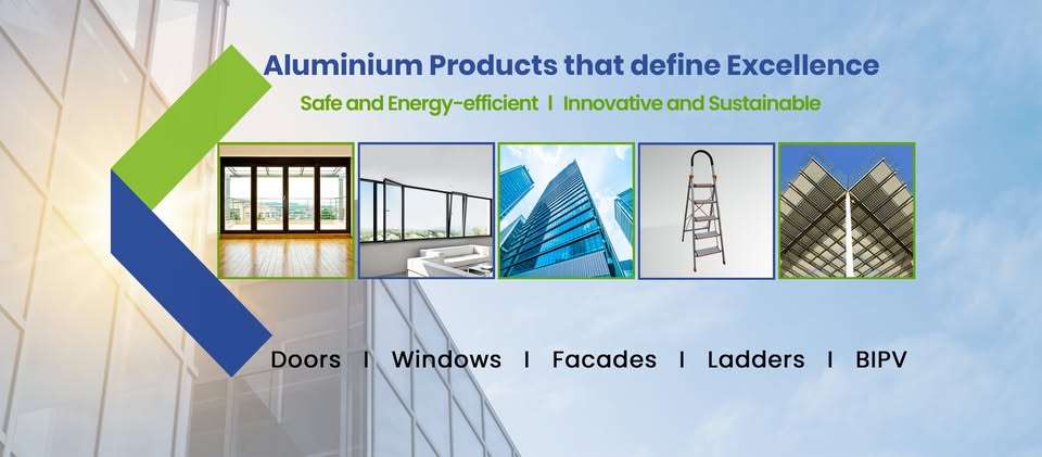 Kalko Alu Systems Company banner